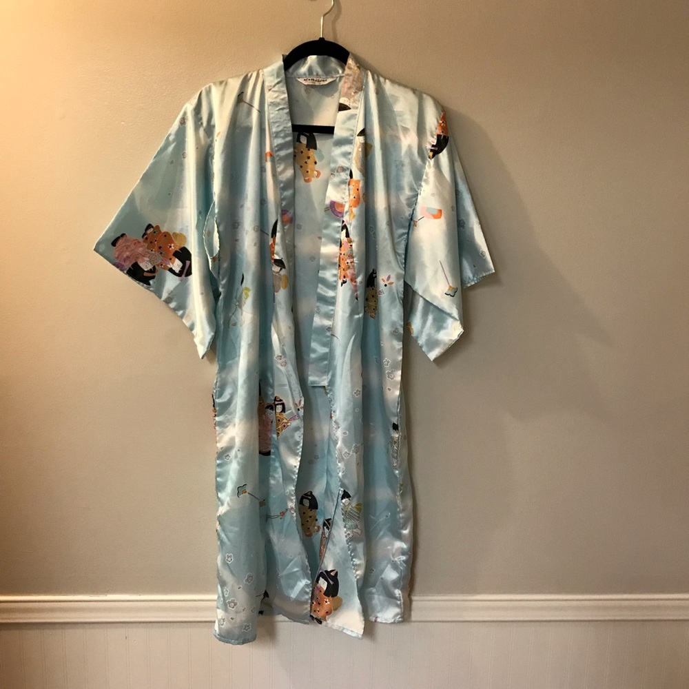 Ichiban Robe